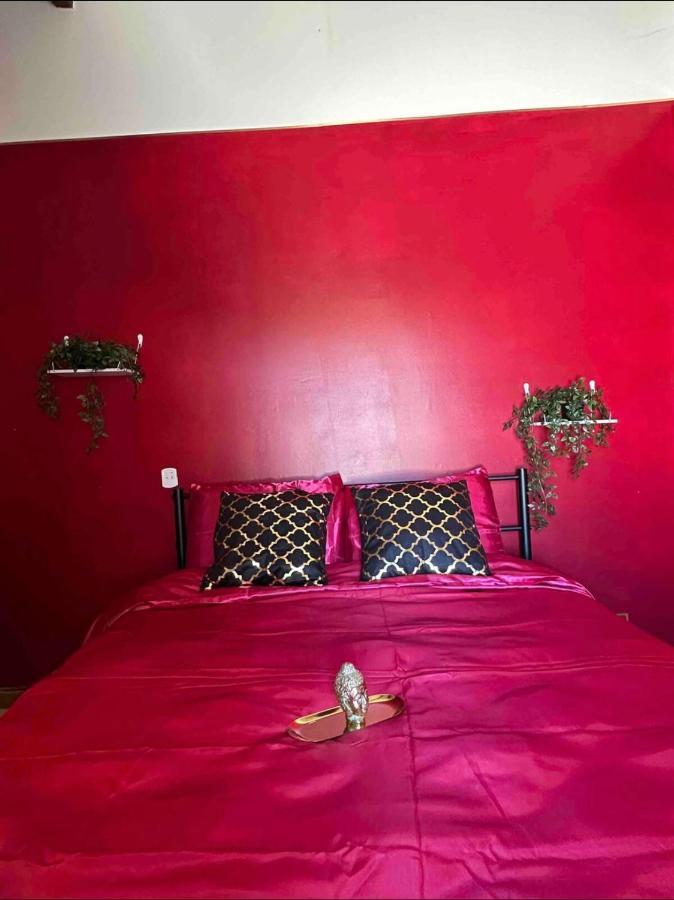 Chez Marinette Bed and Breakfast Langoelan Exterior foto